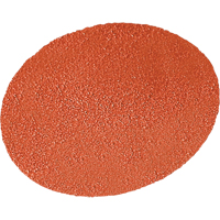 Disque 963G Roloc, 3" dia., Grain 50, Oxyde d'aluminium/C&eacute;ramique Nia-Chem Ltd.