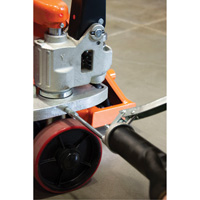 Pistolet graisseur robuste &agrave; levier, 14 oz Capacit&eacute; Nia-Chem Ltd.