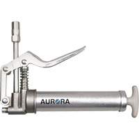 Deluxe Mini Pistol Grease Guns, 3 oz Capacity Nia-Chem Ltd.