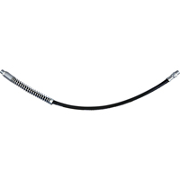 Tuyau graisseur flexible, 18" lo Nia-Chem Ltd.