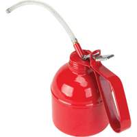 Burette &agrave; huile, Acier, Capacit&eacute; de 23 oz Nia-Chem Ltd.