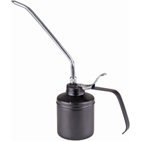 Burette &agrave; huile, Acier, Capacit&eacute; de 16 oz Nia-Chem Ltd.