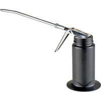 Burette &agrave; huile, Acier, Capacit&eacute; de 6 oz Nia-Chem Ltd.