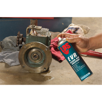 EVR&reg; Clean Air Solvent Degreaser, Drum Nia-Chem Ltd.