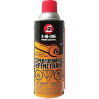 3-IN-ONE&reg; Penetrant, Aerosol Can, 311 g Nia-Chem Ltd.