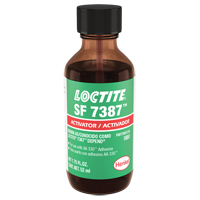 Durcisseurs 7387 Loctite  Nia-Chem Ltd.