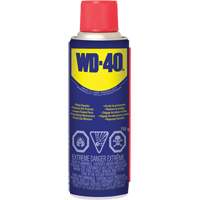 Penetrating Oil, Aerosol Can, 3 oz Nia-Chem Ltd.