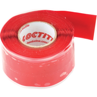 Ruban de scellage isol&eacute; Nia-Chem Ltd.