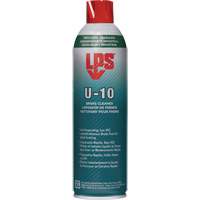 U-10 Brake Cleaner, Aerosol Can Nia-Chem Ltd.
