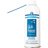 Refroidisseur de composantes Quik-Freeze, 14 oz Nia-Chem Ltd.