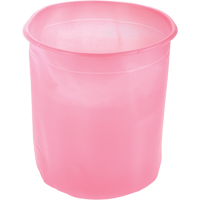 Doublure de seau, 12" dia. x 14-1/2" h, 5 gal. US (4,16 gal. imp.) capacit&eacute; Nia-Chem Ltd.