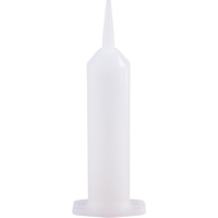 Broadcast Sprayer Tapered Tip Hand Syringe Nia-Chem Ltd.