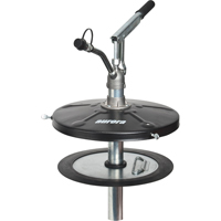 Grease Filler Pump Nia-Chem Ltd.