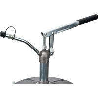 Grease Filler Pump Nia-Chem Ltd.