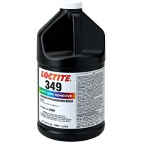 Improv 349 Light Cure Acrylic, 1 L Nia-Chem Ltd.