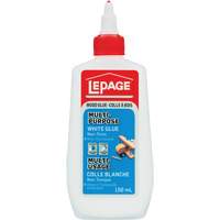 LePage&reg; White Glue Nia-Chem Ltd.