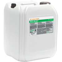 Bio-Rust Non-Corrosive Rust Remover, Pail Nia-Chem Ltd.