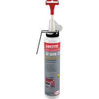 5699 RTV Silicone Gasket Maker, Tube, Grey Nia-Chem Ltd.
