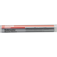 Adh&eacute;sif pour r&eacute;paration sous l'eau Fixmaster, 4 oz, B&acirc;ton, Un composant, Vert Nia-Chem Ltd.