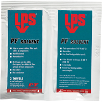 PF<sup>®</sup> Solvent, Packets AE683 | Nia-Chem Ltd.