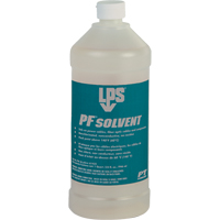 PF<sup>®</sup> Solvent, Bottle AE685 | Nia-Chem Ltd.