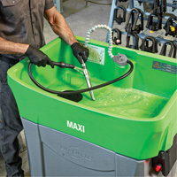 Aero Solution, Drum Nia-Chem Ltd.