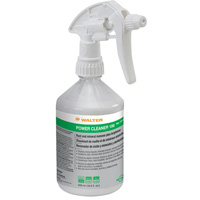 Nettoyant acide extra puissant Power Cleaner 100, 500 ml, Bouteille &agrave; g&acirc;chette Nia-Chem Ltd.