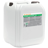 Nettoyant acide extra puissant Power Cleaner 100, 20 L, Seau Nia-Chem Ltd.