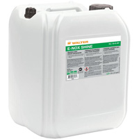 Nettoyant et protecteur de surface en acier inoxydable E-Nox Shine, 20 L, Seau Nia-Chem Ltd.