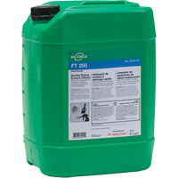 Nettoyant de surface FT200, 20 L, Seau Nia-Chem Ltd.