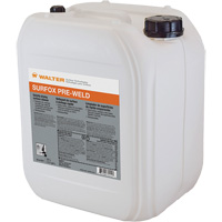 Surfox Pre-Weld, Seau Nia-Chem Ltd.