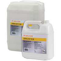 Lubrifiant de coupe hydrosoluble COOLCUT S-30, 208 L Nia-Chem Ltd.