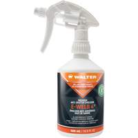 Solution anti-&eacute;claboussures E-WELD 4, Bouteille vaporisateur Nia-Chem Ltd.