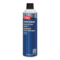 Lectra Clean&reg; Heavy-Duty Electrical Parts Degreaser, Aerosol Can Nia-Chem Ltd.