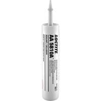 Polyacrylate Gasket Sealant 5810A Series, Cartridge, Black Nia-Chem Ltd.