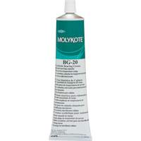 Molykote BG 20 High-Performance Synthetic Grease, 150 g, Bottle Nia-Chem Ltd.