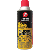 3-IN-1&reg; Silicone Lubricant, Aerosol Can Nia-Chem Ltd.