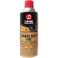 3-IN-1&reg; Garage Door Lube, Aerosol Can Nia-Chem Ltd.