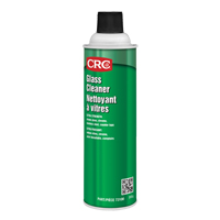 Nettoyant pour le verre, 510 g, Canette a&eacute;rosol Nia-Chem Ltd.