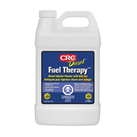 Diesel Fuel Therapy Cleaner with Anti-Gel, 3.785 L, Bottle Nia-Chem Ltd.