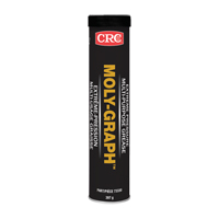 Graisse de lithium tout usage Moly-Graph, 397 g, Cartouche Nia-Chem Ltd.