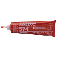 574 Gasket Sealing, Tube, Orange Nia-Chem Ltd.