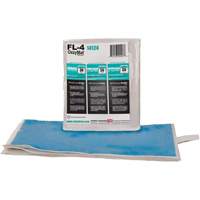 Filtre multicouche OzzyMat Nia-Chem Ltd.