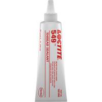 549 Thread Sealant, Tube, 250 ml, -54° C - 149° C/-65° F - 300° F Nia-Chem Ltd.