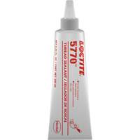 5770 Thread Sealant, Bottle, 250 ml, -54° C - 149° C/-65° F - 300° F Nia-Chem Ltd.