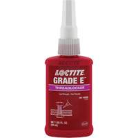 Threadlocker 080 Grade E, Purple, Low, 50 ml, Bottle Nia-Chem Ltd.