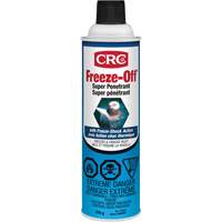 Freeze-Off&reg; Penetrating Oil, Aerosol Can, 326 g Nia-Chem Ltd.