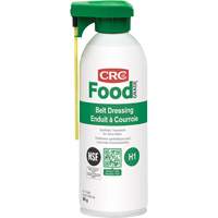 CRC&reg; Food Plant Belt Dressing, Aerosol Can Nia-Chem Ltd.