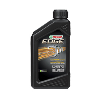Huile pour moteur 5W30 A3/B4 EDGE, 946 ml, Bouteille Nia-Chem Ltd.