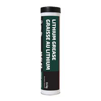 Lithium Grease NLGI 2, Cartridge AG258 | Nia-Chem Ltd.